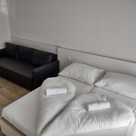 Apartmany Arcadia Podhájska Cameră foto