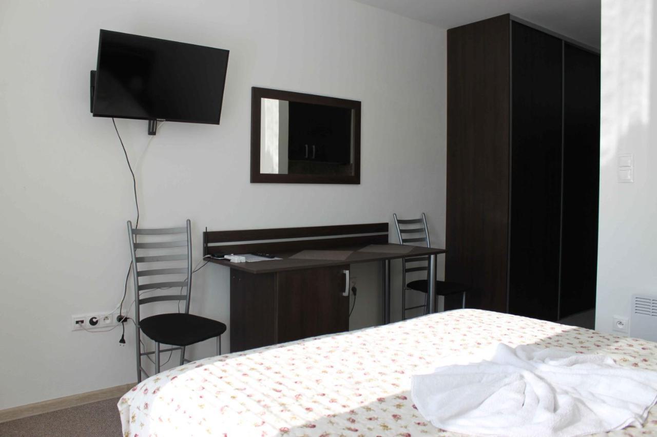 Apartmany Arcadia Podhájska Exterior foto