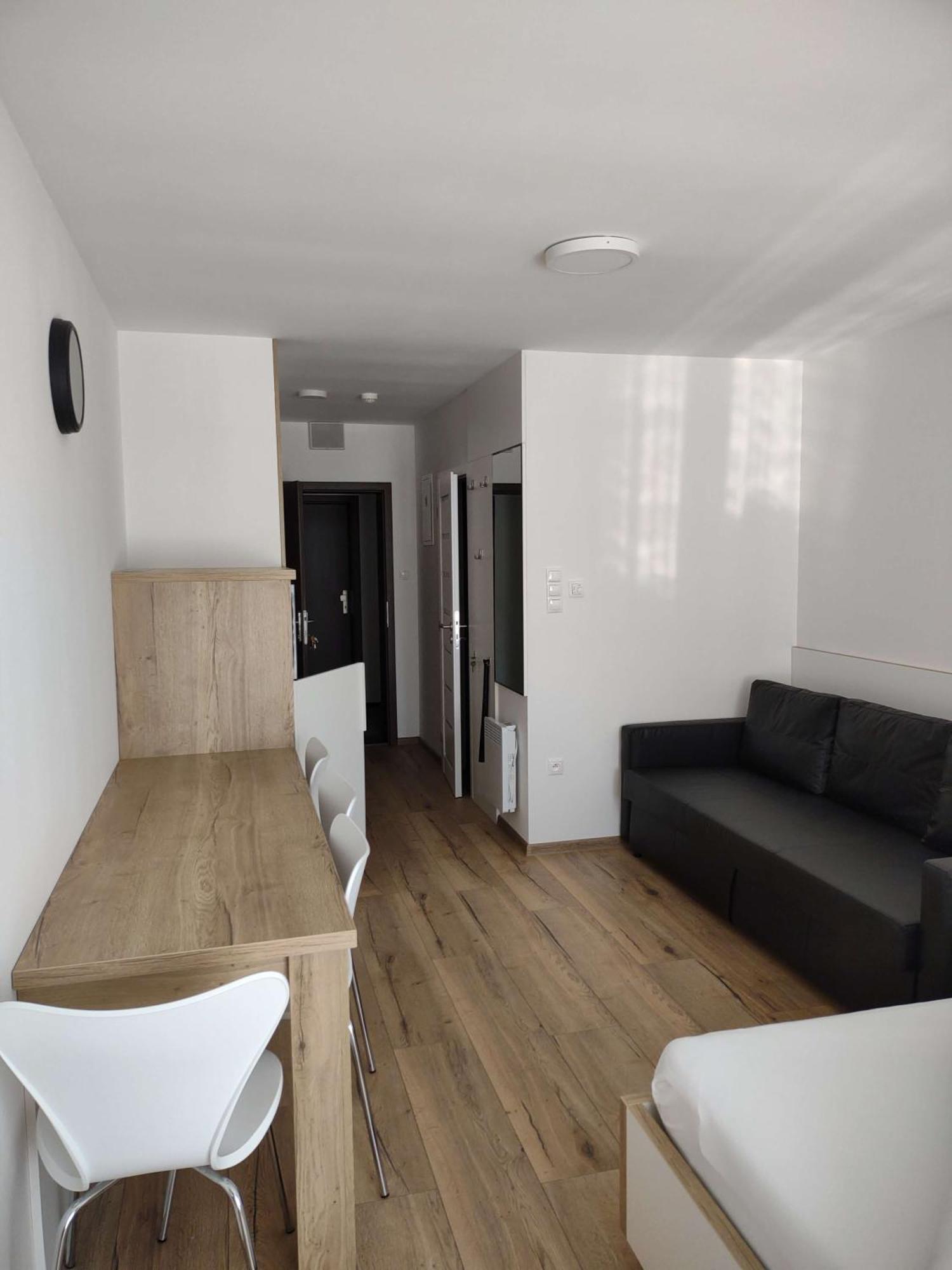 Apartmany Arcadia Podhájska Cameră foto