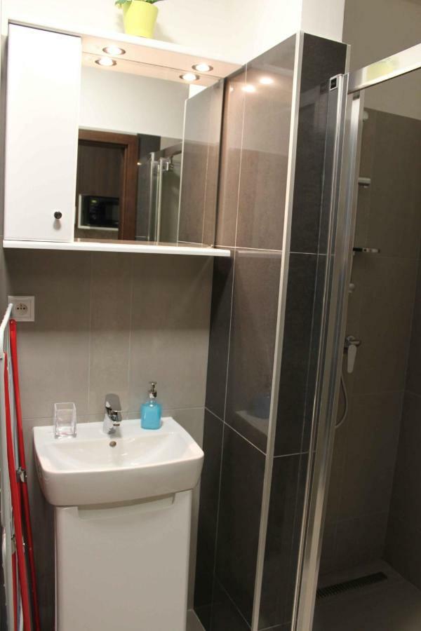 Apartmany Arcadia Podhájska Exterior foto